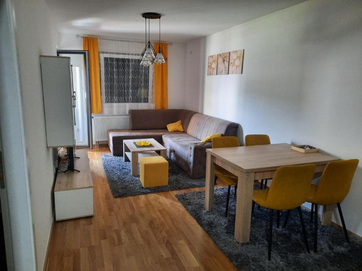 Apartman Bulevar Doboj Dış mekan fotoğraf