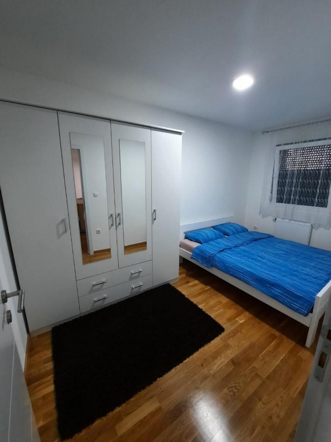 Apartman Bulevar Doboj Dış mekan fotoğraf