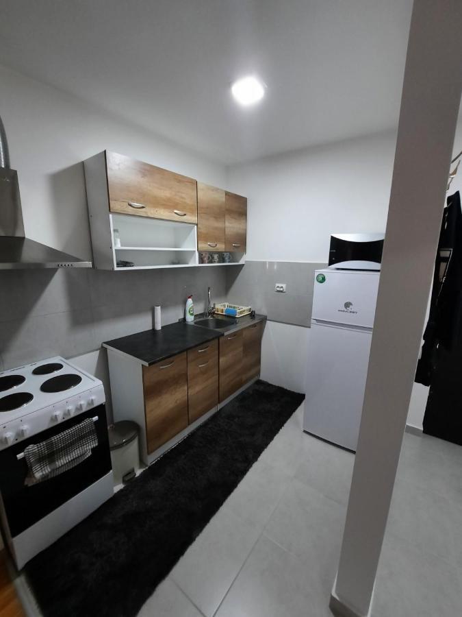 Apartman Bulevar Doboj Dış mekan fotoğraf