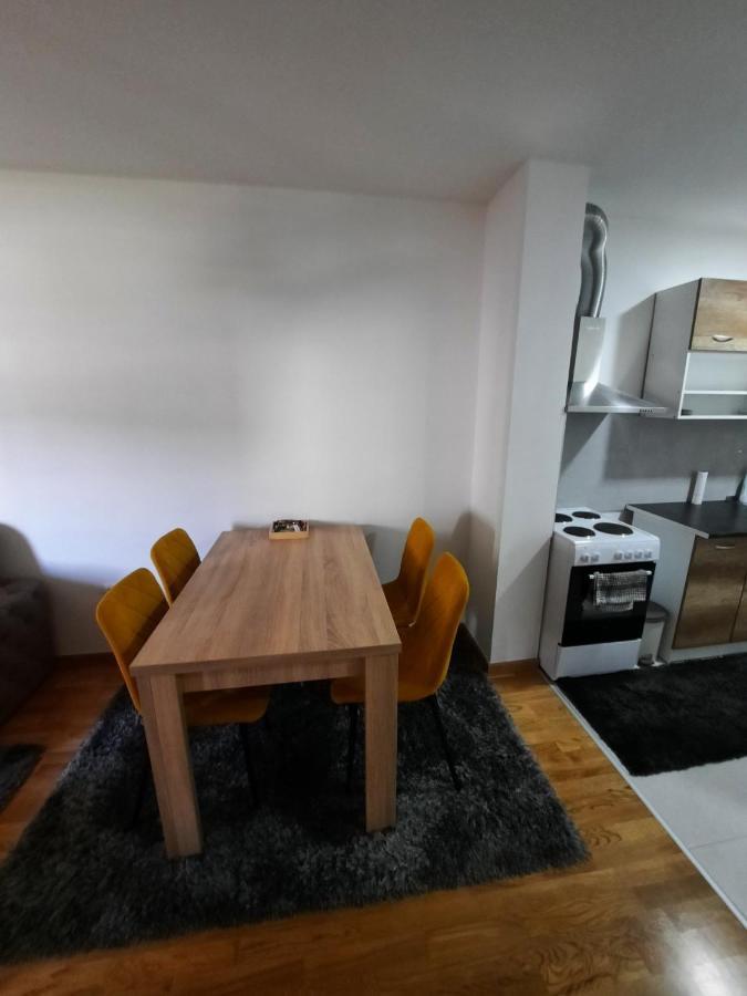 Apartman Bulevar Doboj Dış mekan fotoğraf