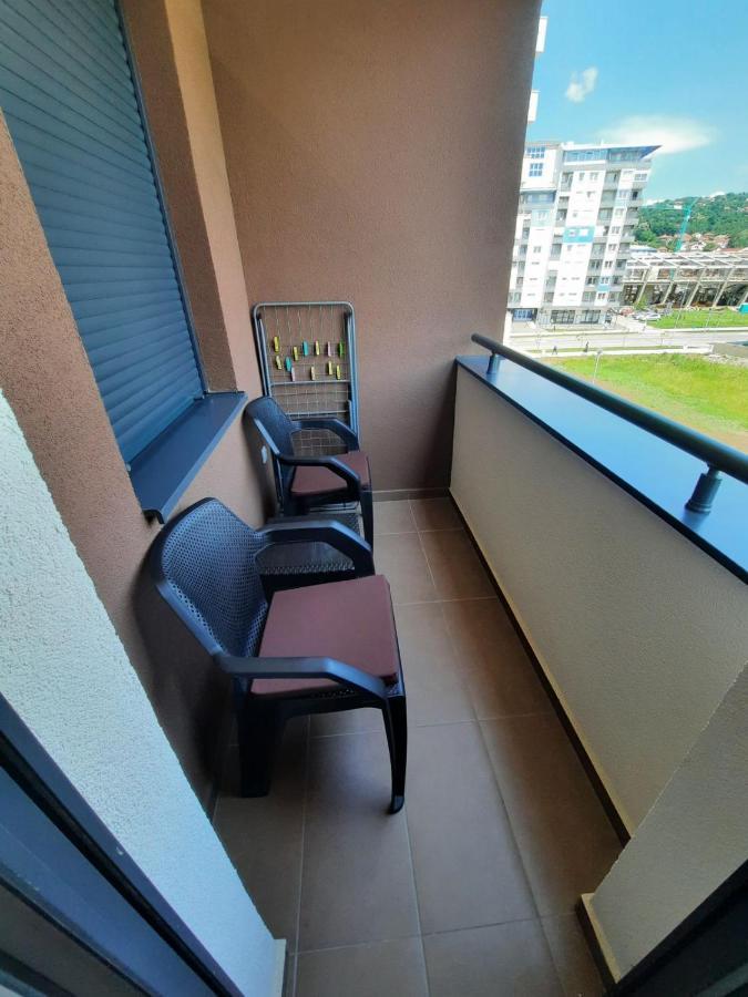 Apartman Bulevar Doboj Dış mekan fotoğraf