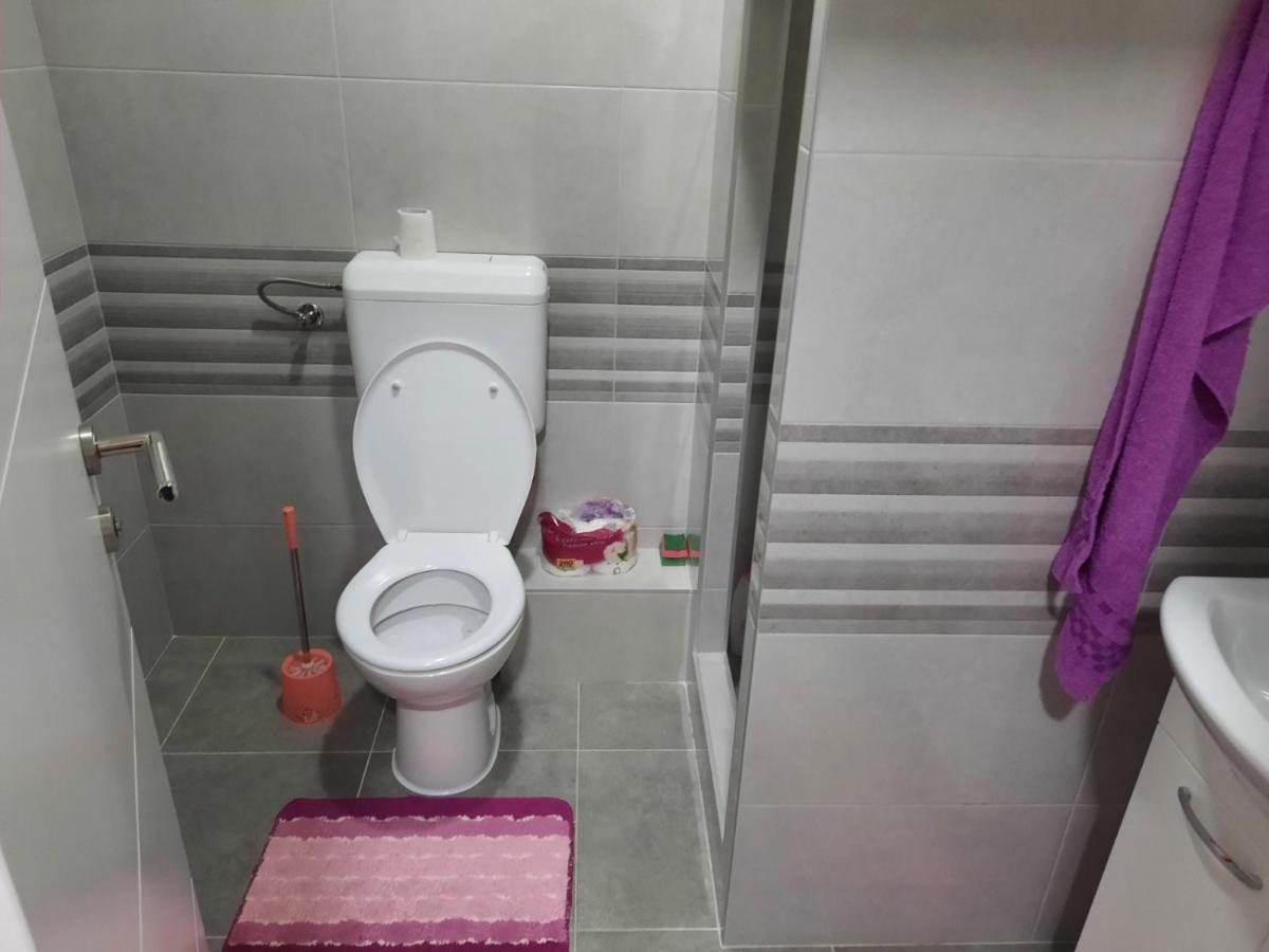 Apartman Bulevar Doboj Dış mekan fotoğraf