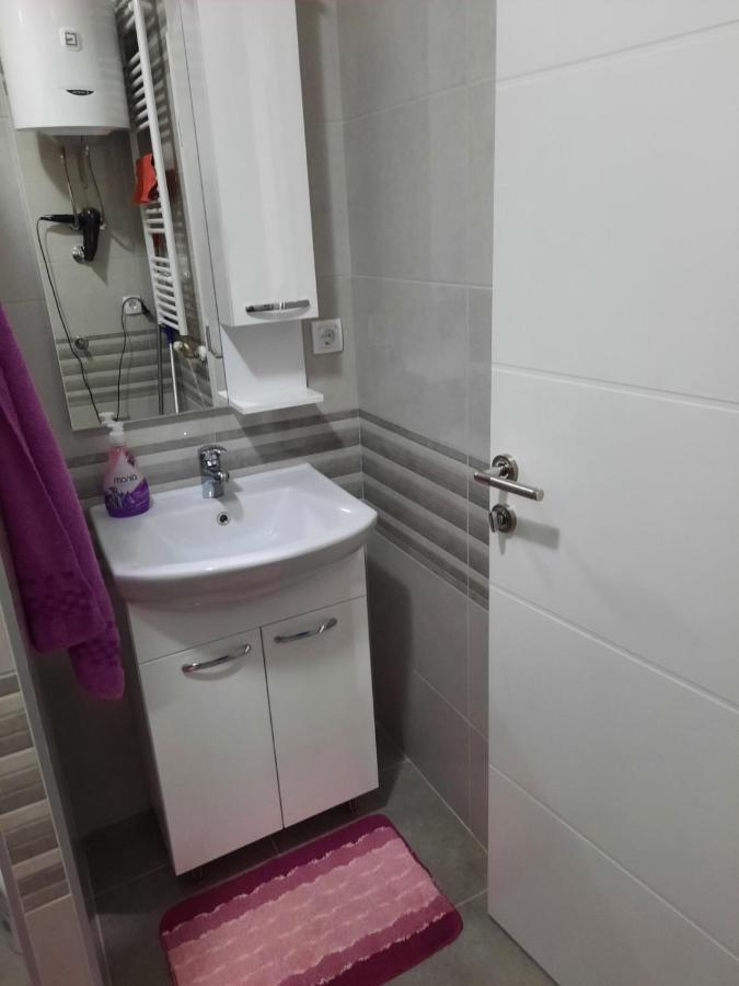 Apartman Bulevar Doboj Dış mekan fotoğraf
