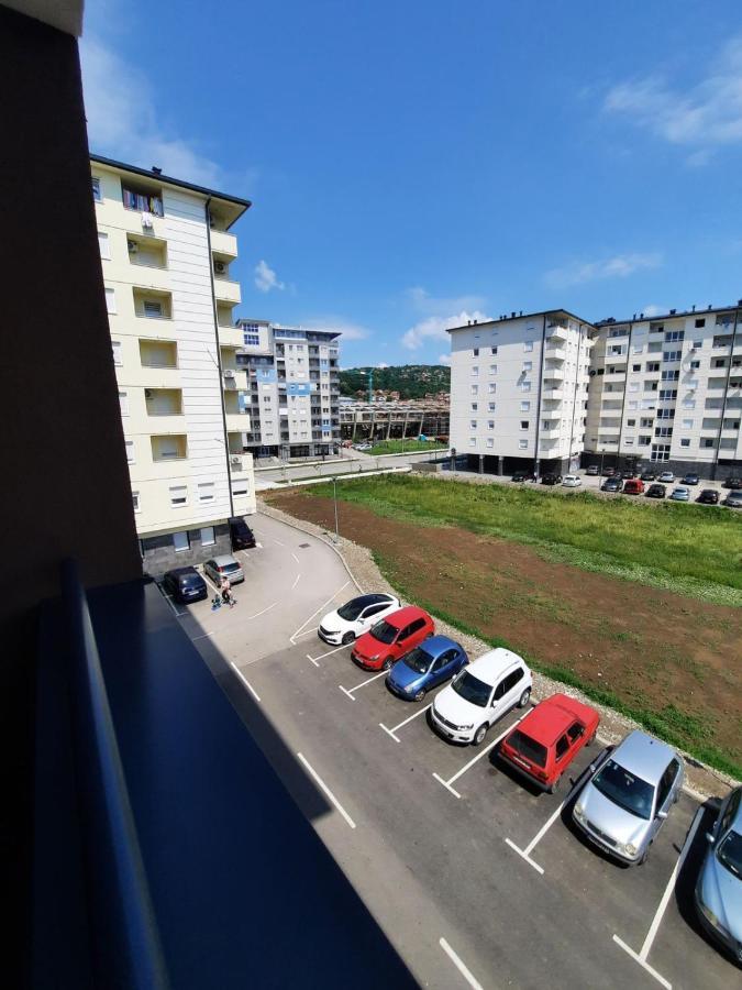 Apartman Bulevar Doboj Dış mekan fotoğraf