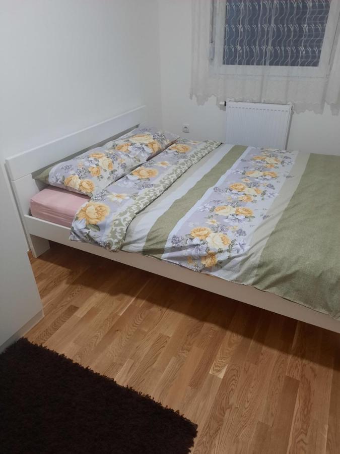 Apartman Bulevar Doboj Dış mekan fotoğraf